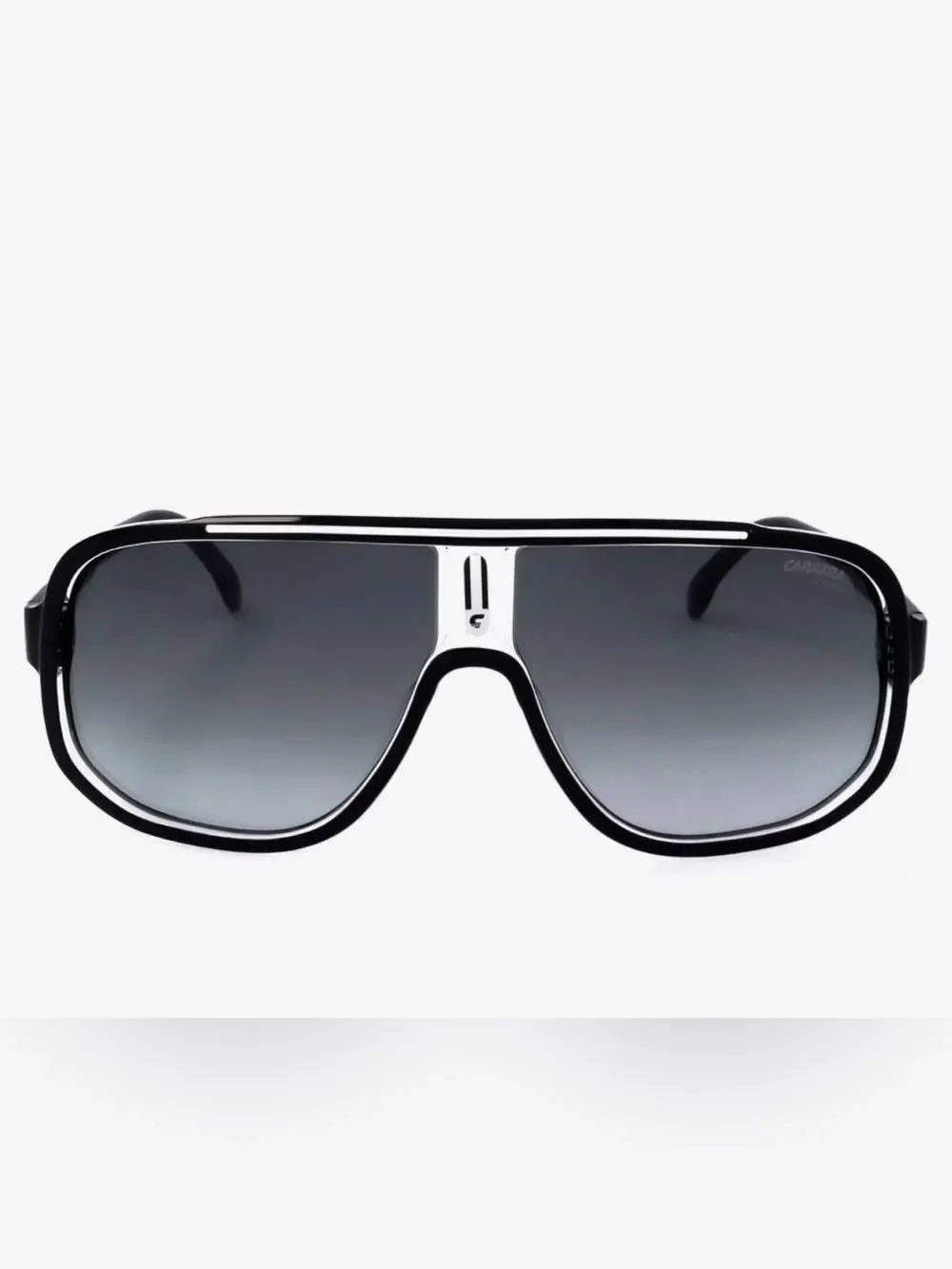 NWTs Carrera 1058/s Men’s Polarized Sunglasses 63mm